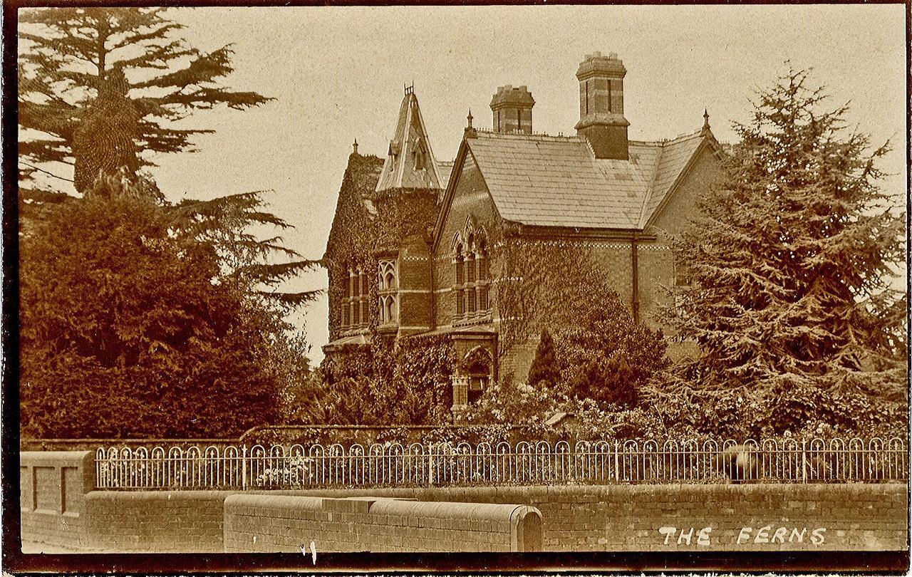 The Godwins Hotel Lugwardine Exterior photo